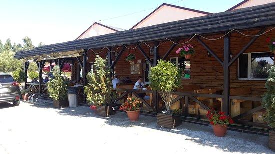 Smażalnia Przystań